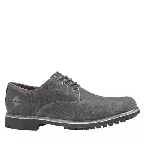 | Men's Stormbuck Waterproof Oxford Shoes