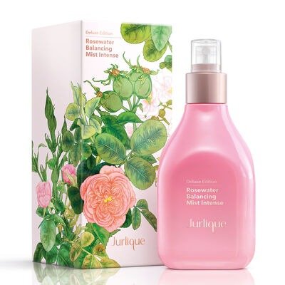 Rosewater Balancing Mist Intense Deluxe Edition