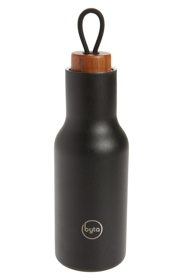 20-Ounce Insulated Bottle