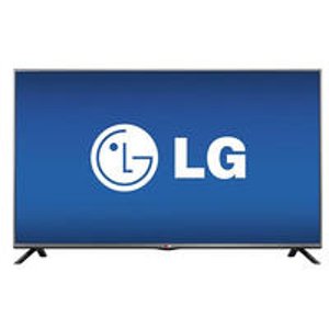 LG 55寸Class LED 1080p高清电视