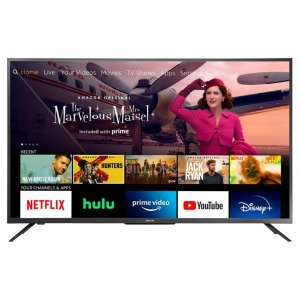 Amazon PRIME EXCLUSIVE TV DEAL