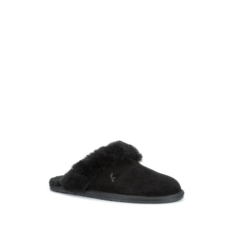 Koolaburra by UGGMilo Genuine 毛毛拖