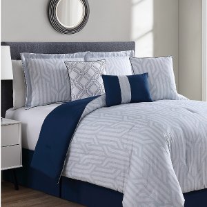 End of Year Bedding Deals @ Zulily
