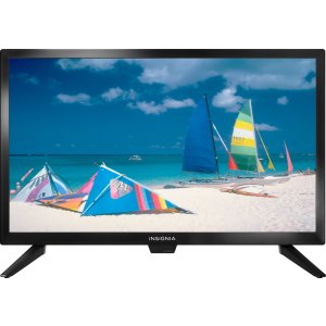 Insignia™ - 22" Class LED Full HD TV