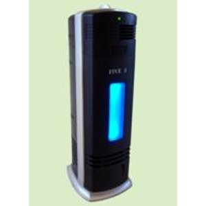 Five Star Ionic Air Purifier Pro Ionizer Cleaner