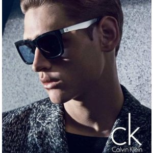 Calvin Klein Men's Sunglasses Sale