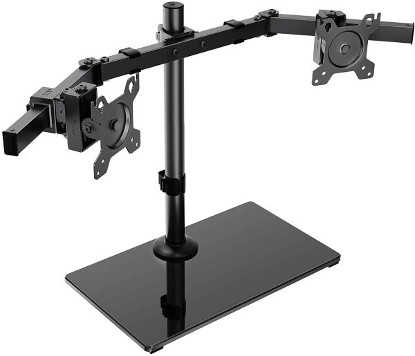 HUANUO Dual Monitor Stand