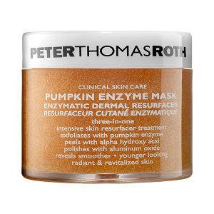 Peter Thomas Roth Pumpkin Enzyme Mask @ Skinstore