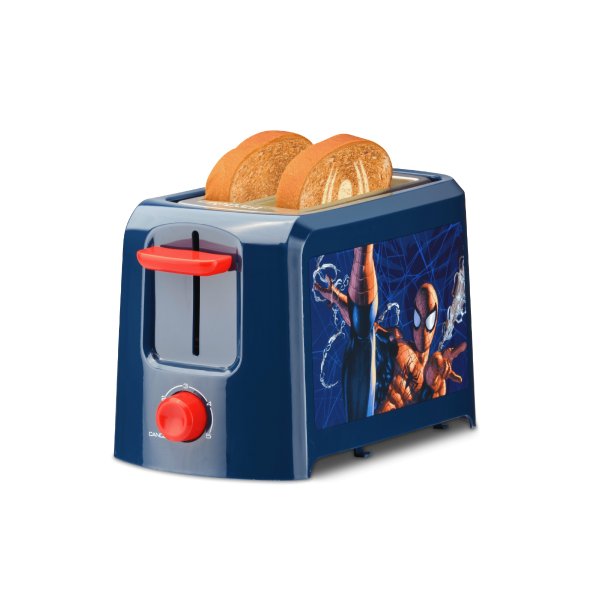 Spider-Man 2-Slice Toaster
