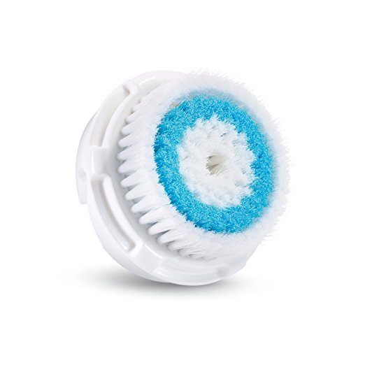 Deep Pore Facial Cleansing Brush Head Replacement