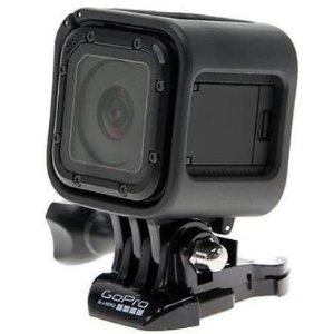 GoPro HERO4 Session Action Camera, 8MP, 1080p60 Video #CHDHS-101