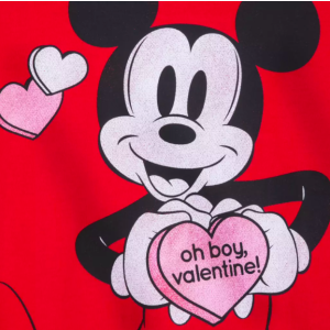 迪士尼的情人节系列参考指南 新玩偶、新首饰、新衣服