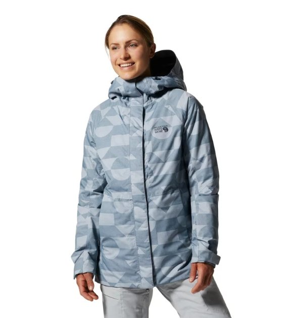 Women's Firefall/2™ Insulated Jacket | Mountain Hardwear