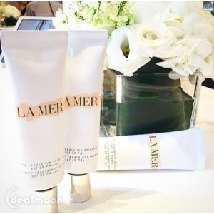 With Any $150 Order @ La Mer