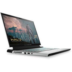 Dell Alienware m15 R4 Laptop (i7-10870H, 3070, 300Hz, 16GB, 1TB)