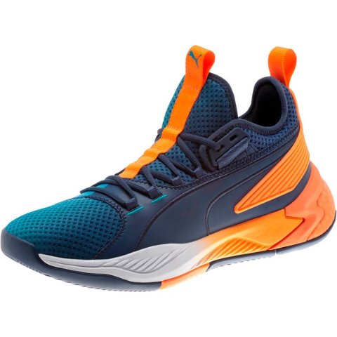 PUMA HOOPS UPROAR SPECTRA Promotion Spend $100 and Receive $25 - Dealmoon