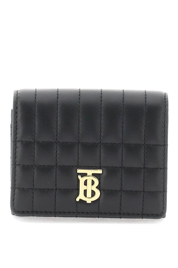 Lola tri-fold wallet Burberry