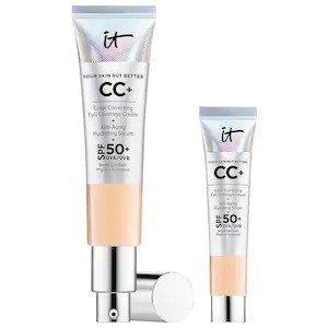 CC+ Cream SPF 50+ Home & Away Value Duo