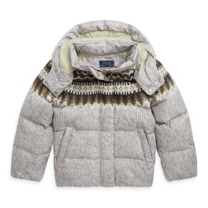 Up to 60% OffPolo Ralph Lauren for Kids