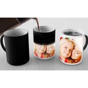 Custom Photo Mugs from Printerpix