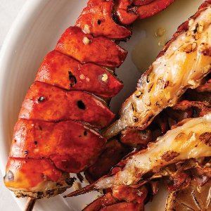 50% offOmaha Steaks limited time promotion on lobsters and oyersters