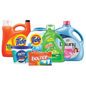 Target Select Household Essentials Sale
