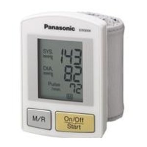 Panasonic Wrist Blood Pressure Monitor Cuff
