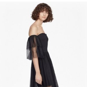 French Connection US裙子超值特卖 低至$40收超仙美裙