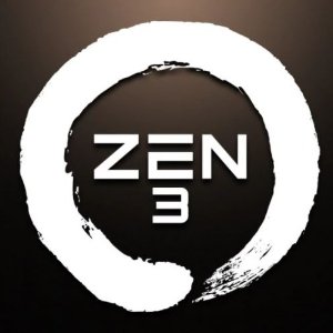 AMD YES 全新一代 Zen 3 架构 5000系列发布 超强游戏CPU