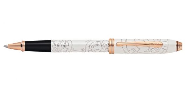 Townsend Star Wars Limited-Edition BB-8™ Rollerball Pen