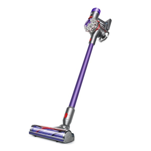 V8 Origin+ Cordless Vacuum | Purple | Refurbished