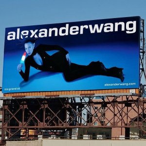 Alexander Wang Fashion Sale