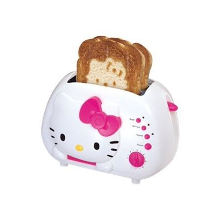2-Slice Wide Slot Toaster With Cool Touch Exterior - Walmart.com