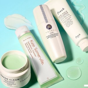 Ending Soon: Sephora Beauty Insider Bonus Event - Clean Make Up