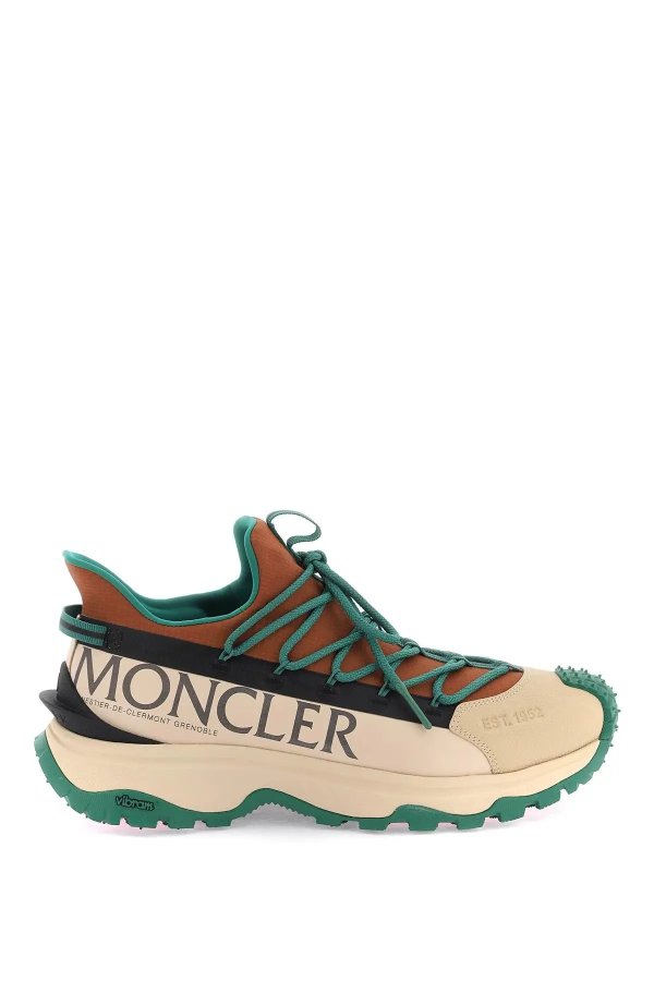 'Trailgrip Lite 2' sneakers Moncler