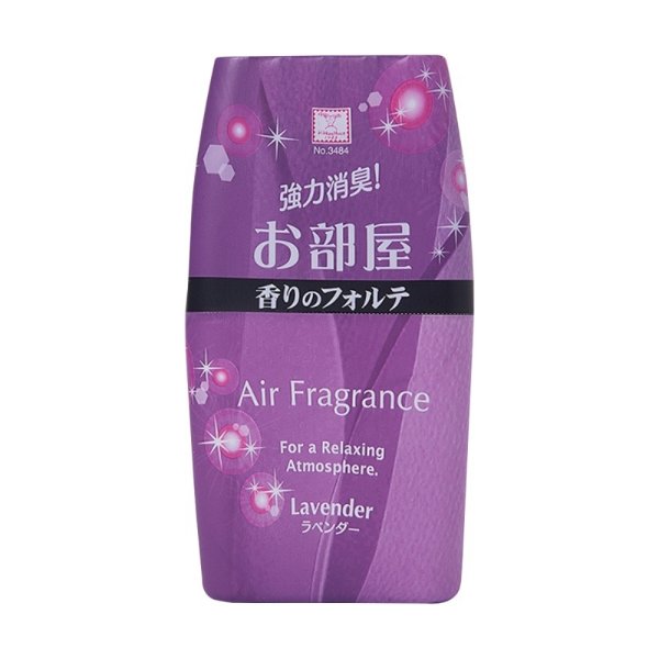 KOKUBO Room Air Fragrance Lavender Aroma 200ml