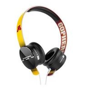 Select SOL Republic Tracks NCAA-Licensed On-Ear Headphones