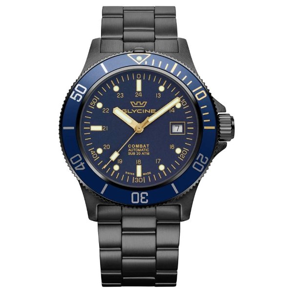 Men's Automatic Watch GL0295