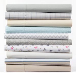 The Big One Bedding Sale @ Kohl's