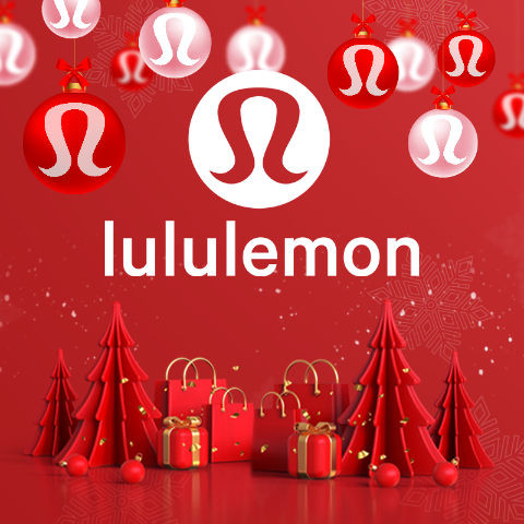 5折起 €14收logo零钱包Lululemon 折扣超强上新 收网红Align健身裤、抽绳托特