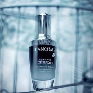 with Any $35 Lancome Advanced Genifique Collection Purchase @ Saks Fifth Avenue Dealmoon Exclusive