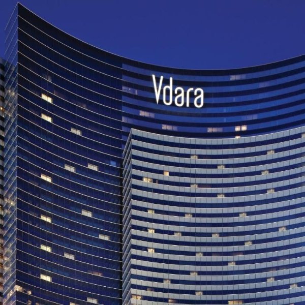 Vdara Hotel & Spa at ARIA Las Vegas (Hotel) (USA) Deals