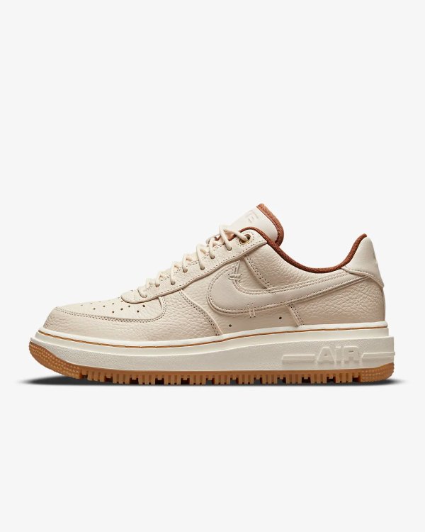 Air Force 1 Luxe 男鞋