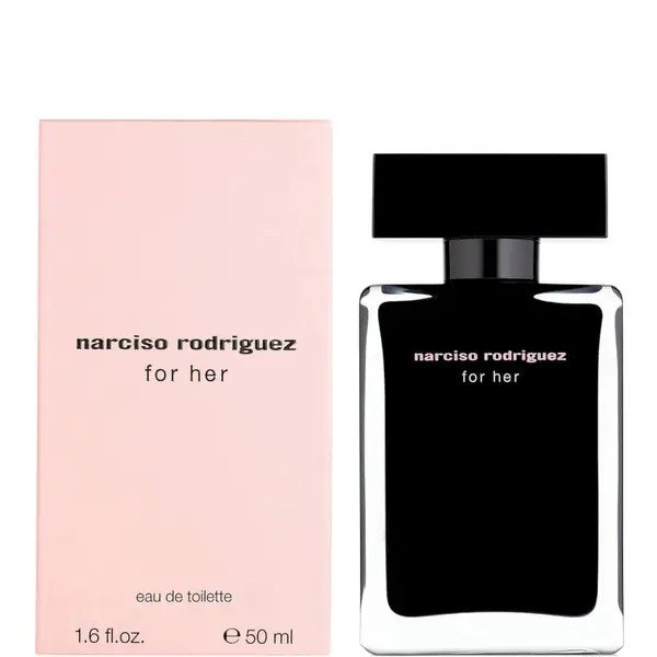 For Her EDT 50ml