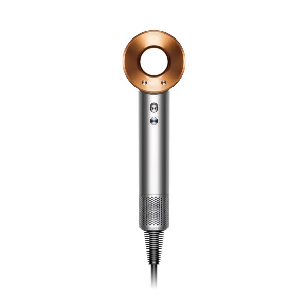 Supersonic Hair Dryer | Silver/ Copper | Refurbished
