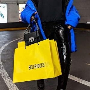 Selfridge Women's Sale
