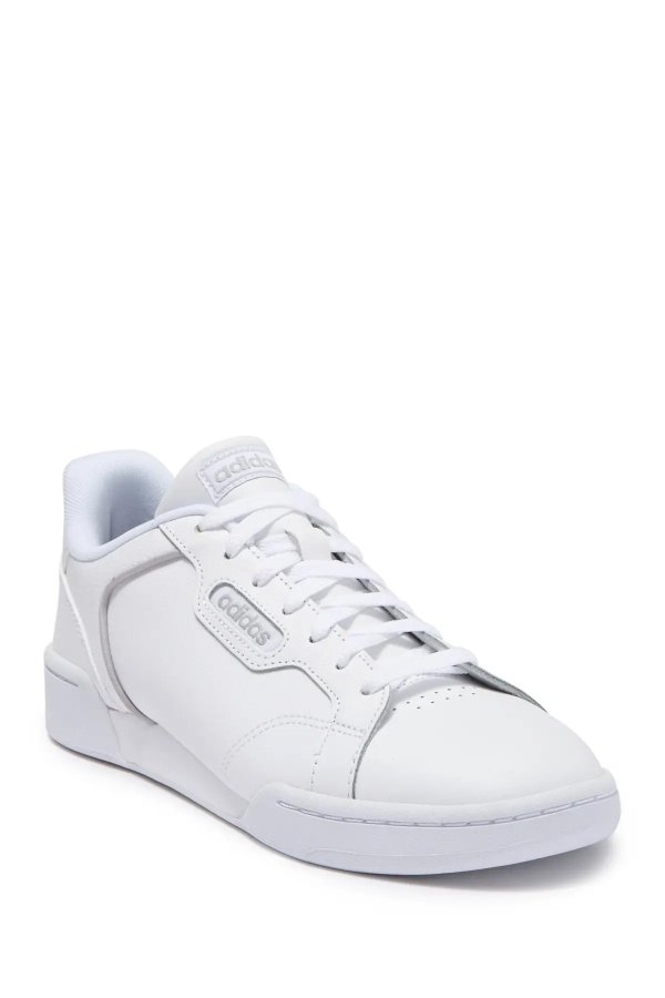 Roguera Leather Sneaker