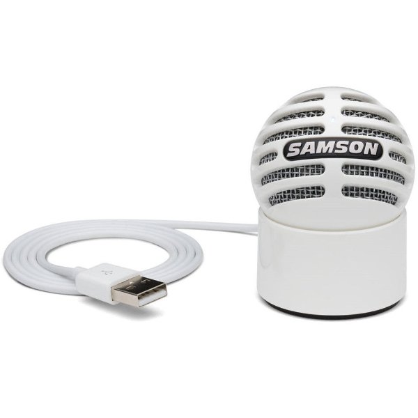 Samson Meteorite USB 电容麦克风