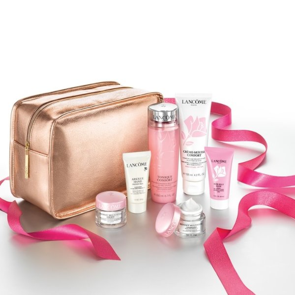 Holiday Skin Care Essentials Collection