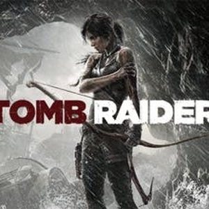 Tomb Raider - Steam Digital Download
